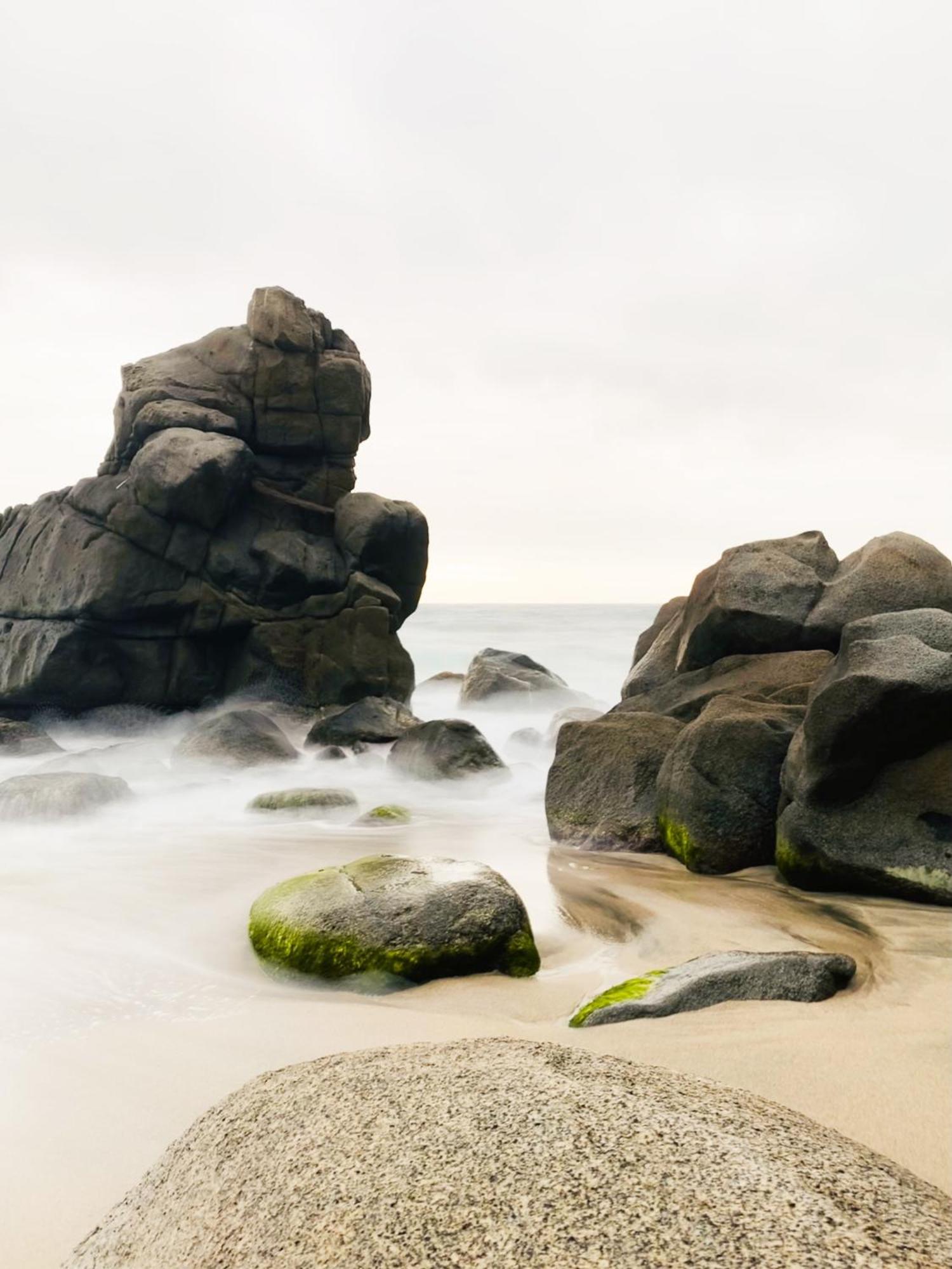 Villa Playa Tayrona, ลอสนารานฆอส ภายนอก รูปภาพ