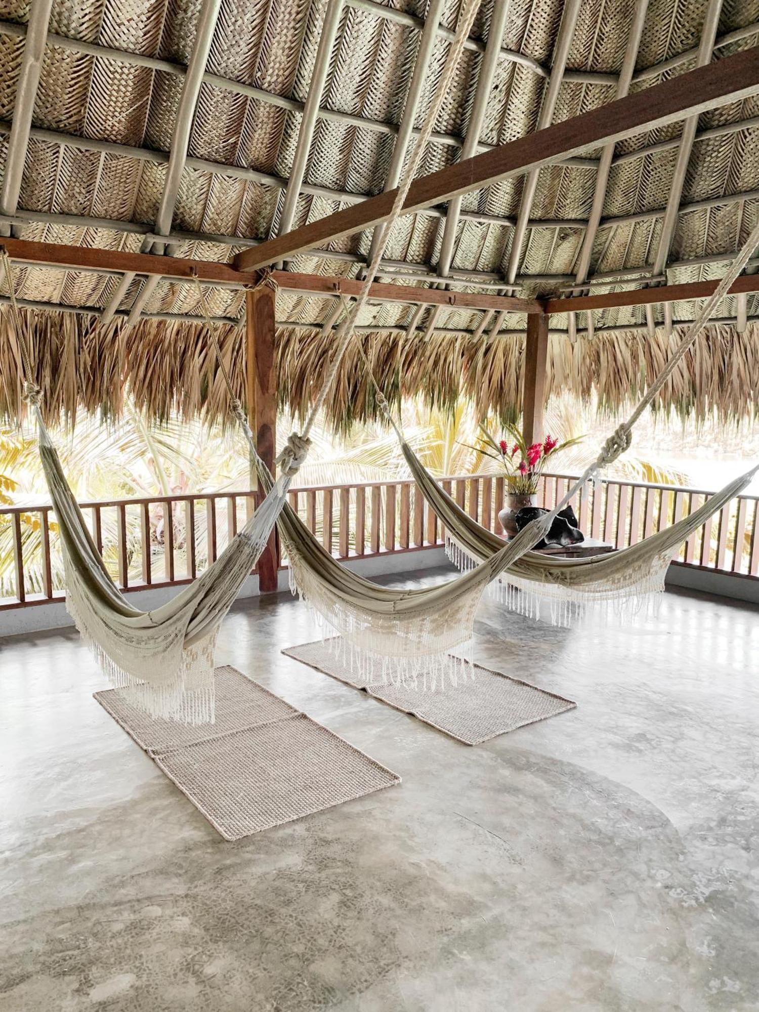 Villa Playa Tayrona, ลอสนารานฆอส ภายนอก รูปภาพ
