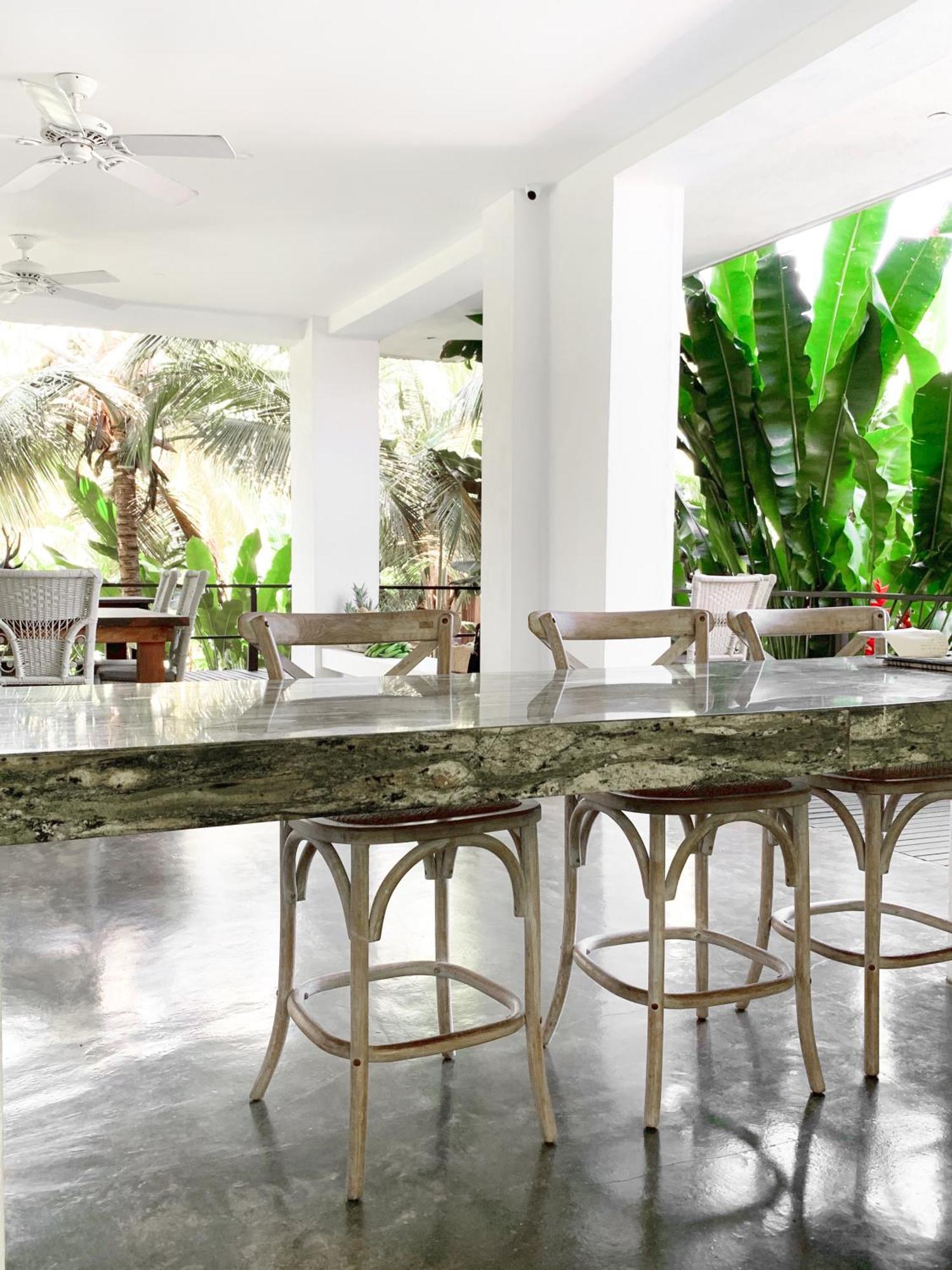 Villa Playa Tayrona, ลอสนารานฆอส ภายนอก รูปภาพ