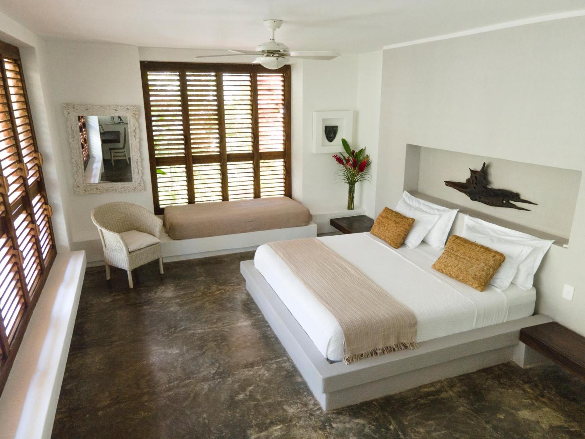 Villa Playa Tayrona, ลอสนารานฆอส ภายนอก รูปภาพ