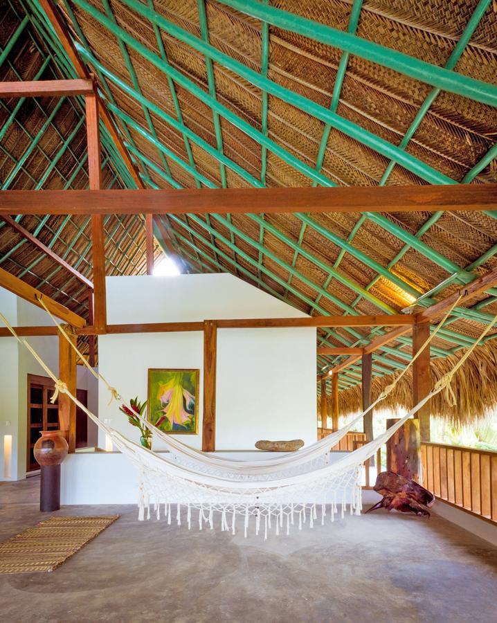 Villa Playa Tayrona, ลอสนารานฆอส ภายนอก รูปภาพ