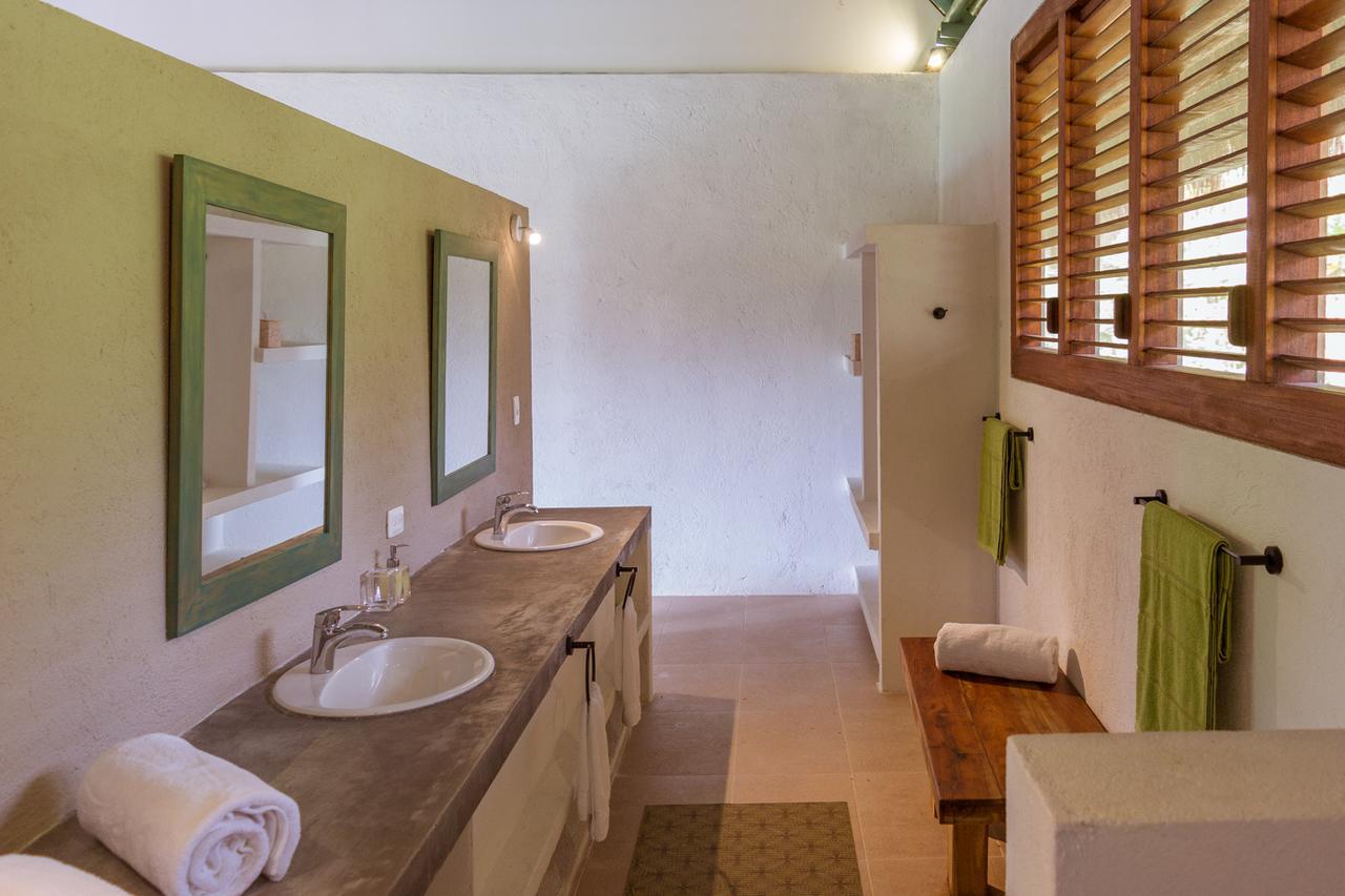 Villa Playa Tayrona, ลอสนารานฆอส ภายนอก รูปภาพ